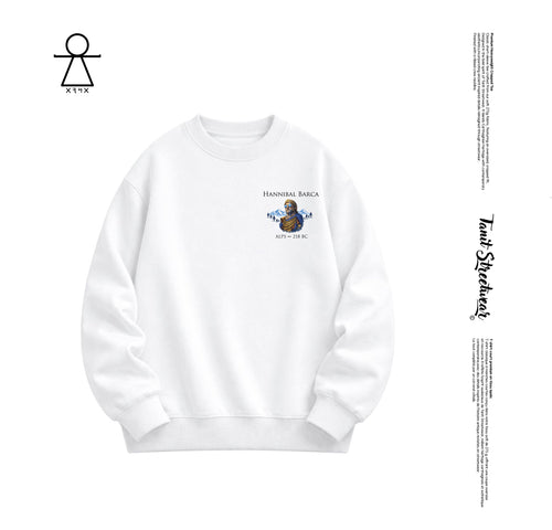 ALPS 218 BC® The Crossing of Legends